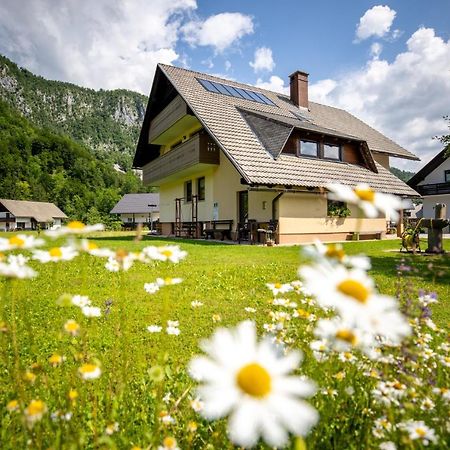 Apartments Darinka Mencinger Bohinj Exterior foto