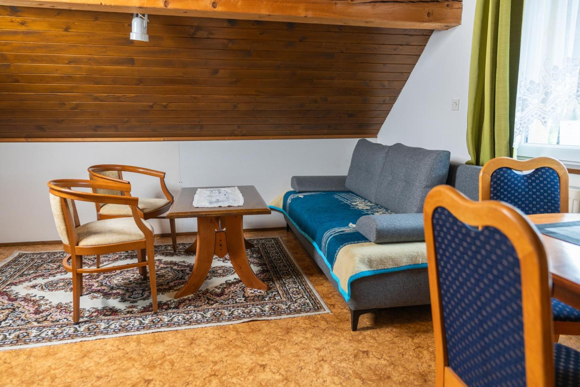 Apartments Darinka Mencinger Bohinj Exterior foto
